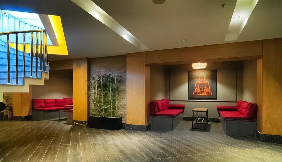 هتل ایمپریال ترکیز ریزورت آنتالیا